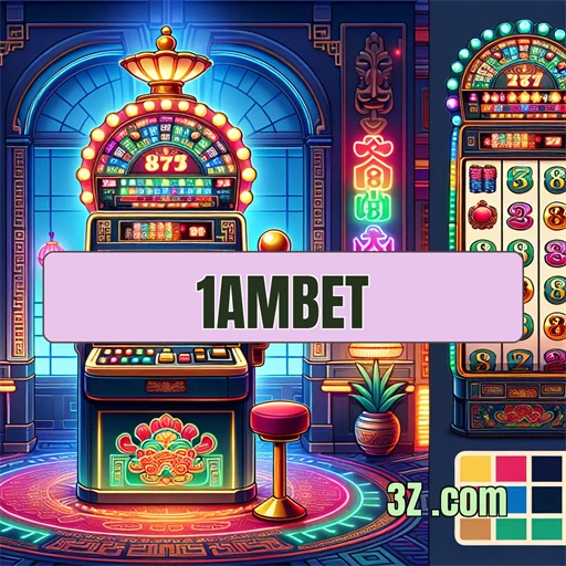 1ambet.com Apostas Online