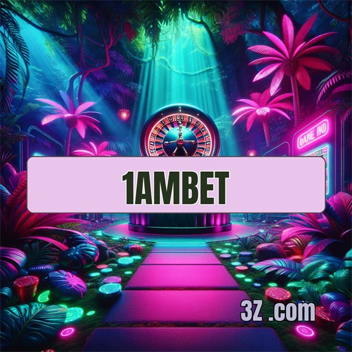 1ambet.com Bônus Atraentes