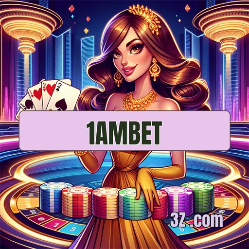 1ambet.com Cassino Online