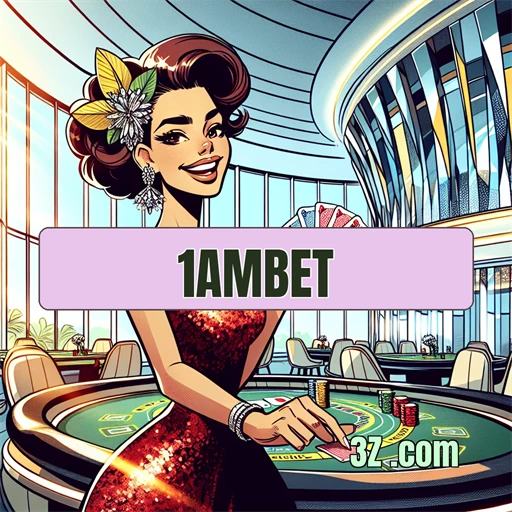 1ambet.com: A Jornada do Jogo Confiável no Brasil