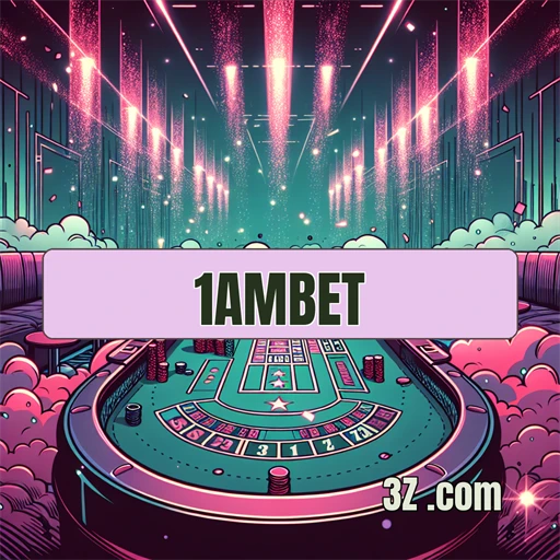 Login Criativo e Seguro no 1ambet.com para Jogadores