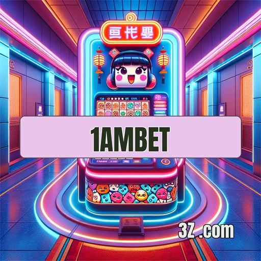 1ambet.com Máquinas de Slots
