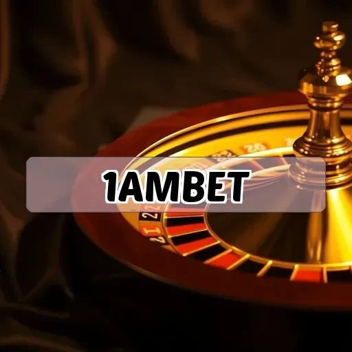 1ambet.com: O Destino Ideal para Apostas e Jogos Online