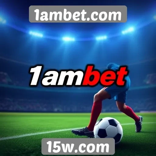 Impacto do 1ambet.com na indústria de apostas online