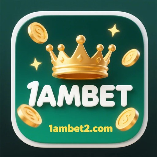 1ambet.com logo