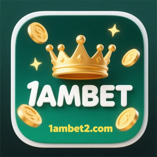 1ambet.com logo