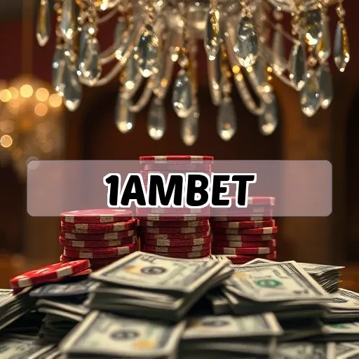 1ambet.com: Descubra Os Segredos dos Esports e Apostas