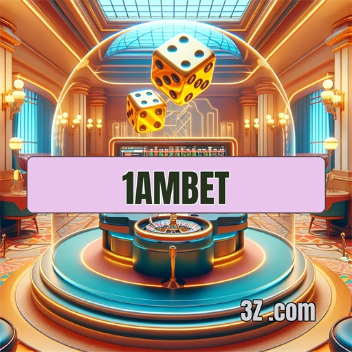 Experiência VIP no 1ambet.com: Jogue com Estilo e Exclusividade